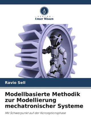 Modellbasierte Methodik zur Modellierung mechatronischer Systeme