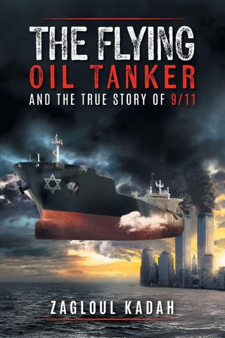 The Flying Oil Tanker