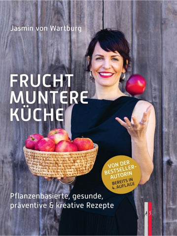 Fruchtmuntere Küche