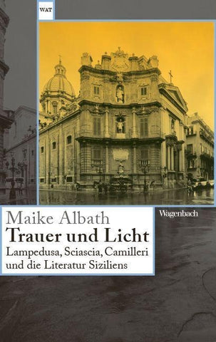 Trauer und Licht