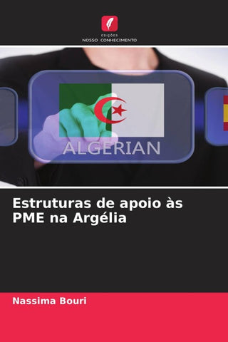 Estruturas de apoio às PME na Argélia