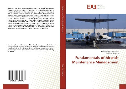 Fundamentals of Aircraft Maintenance Management