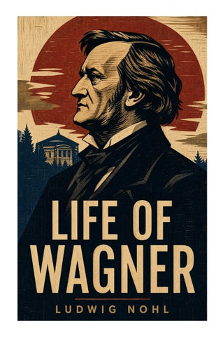 Life of Wagner