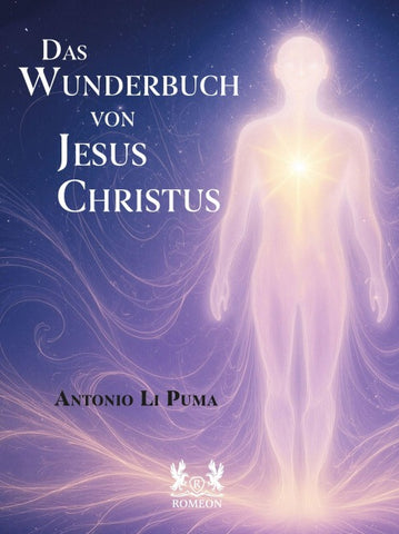 Das Wunderbuch von Jesus Christus
