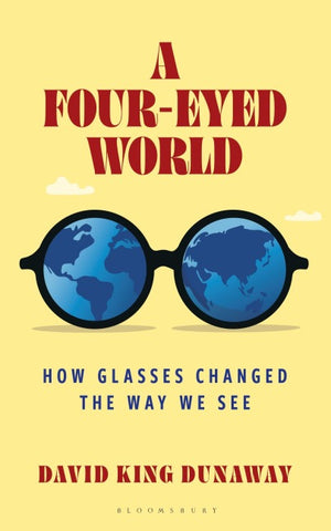 A Four-Eyed World