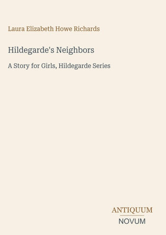 Hildegarde's Neighbors