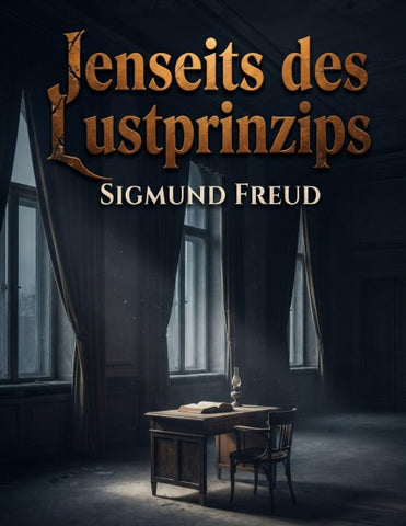Jenseits des Lustprinzips