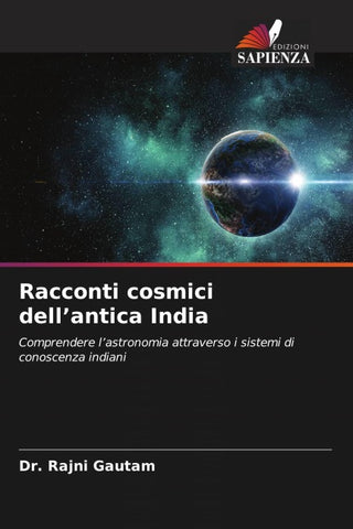 Racconti cosmici dell'antica India