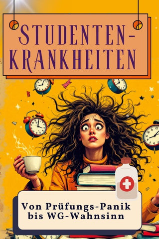 Studenten-Krankheiten