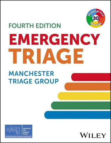 Advanced Life Support Group: Emergency Triage
