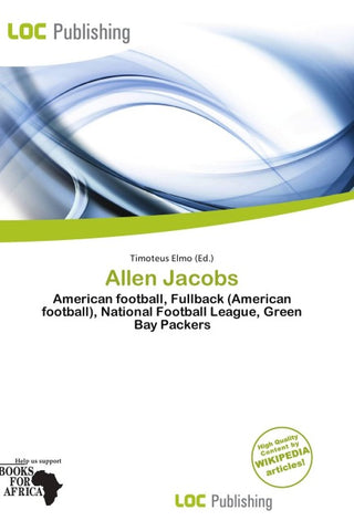 Allen Jacobs