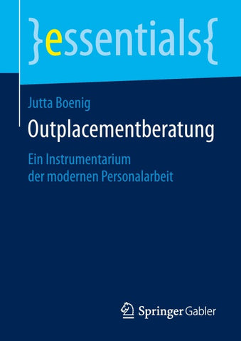 Outplacementberatung