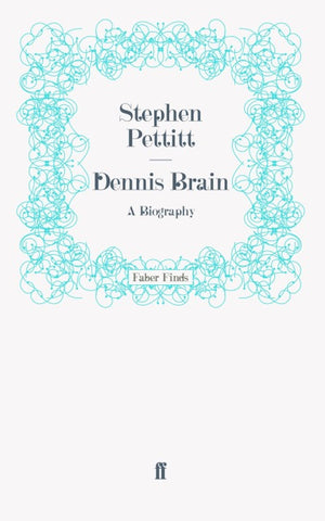 Dennis Brain