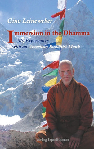 Immersion in the Dhamma
