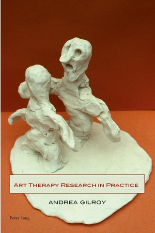 Art Therapy Research in Practice