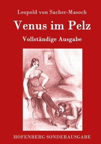 Venus im Pelz