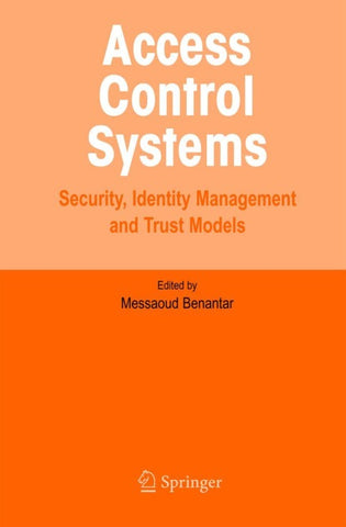 Access Control Systems