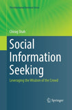 Social Information Seeking