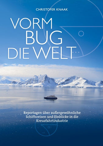 Vorm Bug die Welt