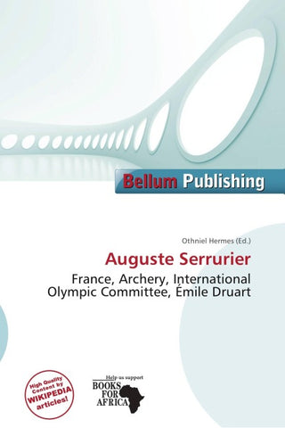 Auguste Serrurier