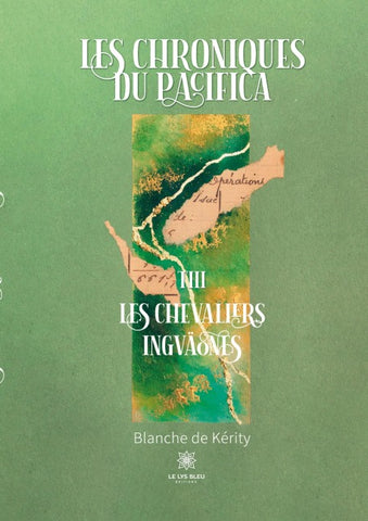 Les chroniques du Pacifica