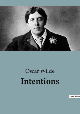 Intentions