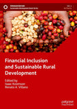 Financial Inclusion and Sustainable Rural Development