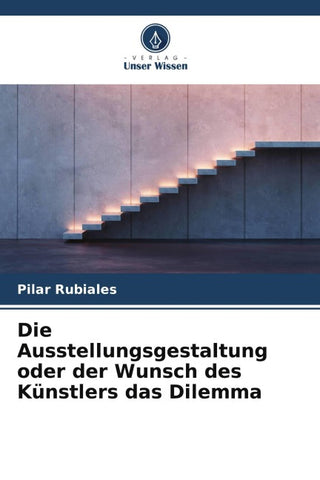 Die Ausstellungsgestaltung oder der Wunsch des Künstlers das Dilemma