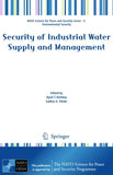 Security of Industrial Water Supply and Management