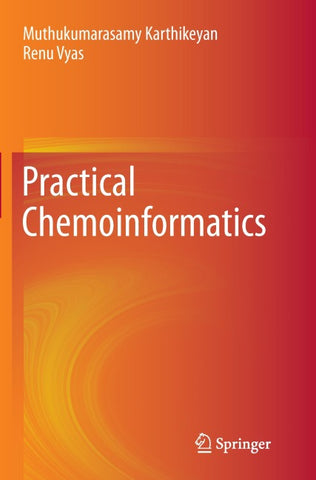 Practical Chemoinformatics