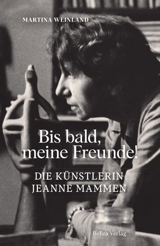 Bis bald, meine Freunde!