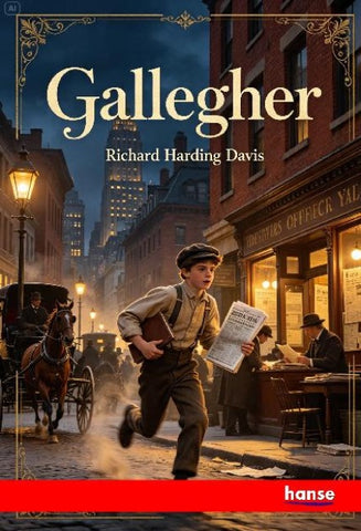 Gallegher