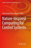 Nature-Inspired Computing for Control Systems