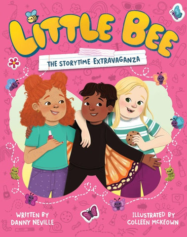 Little Bee