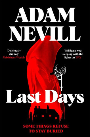 Last Days