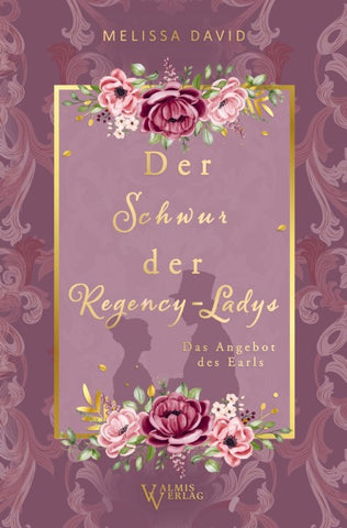 Der Schwur der Regency Ladies