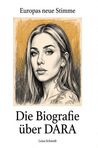 Die Biografie über DARA