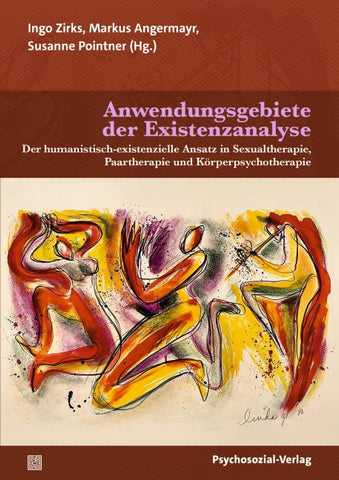Anwendungsgebiete der Existenzanalyse