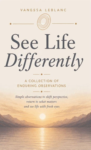 See Life Differently