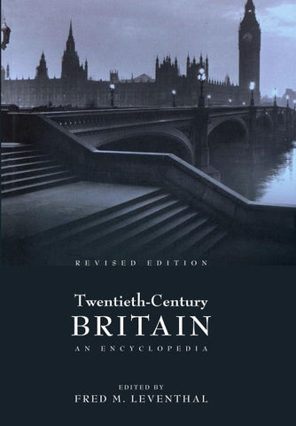 Twentieth-Century Britain