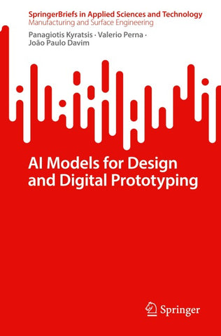 AI Models for Design and Digital Prototyping