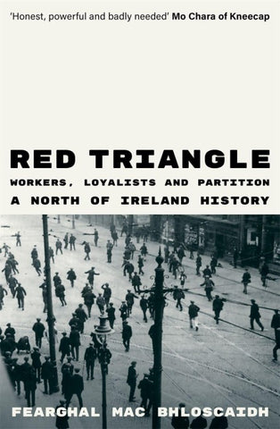 Red Triangle