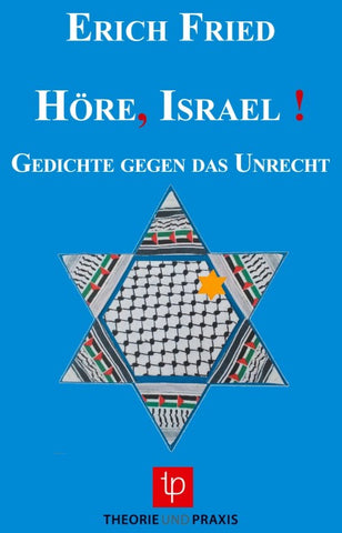 Höre Israel