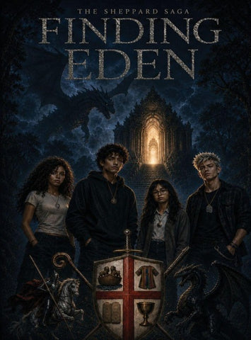The Sheppard Saga