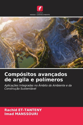 Compósitos avançados de argila e polímeros