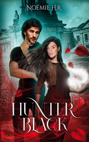 Hunter Black