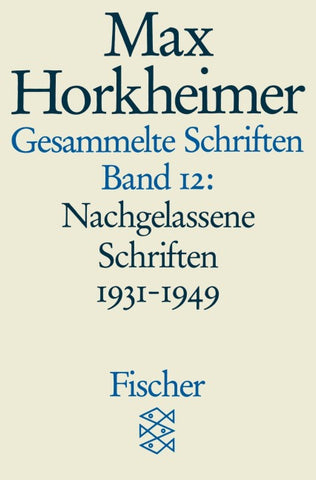 Gesammelte Schriften in 19 Bänden