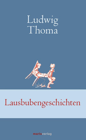 Lausbubengeschichten
