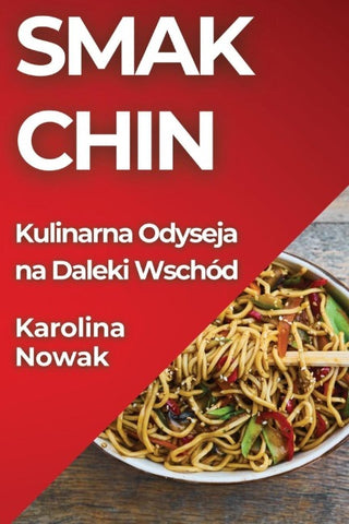Smak Chin