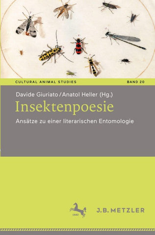 Insektenpoesie